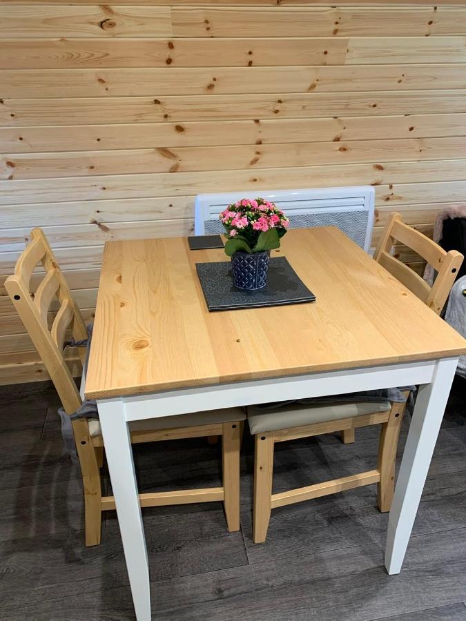 Hotel Loch Ness Woodland Pods Drumnadrochit Esterno foto